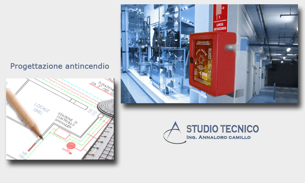 Antincendio