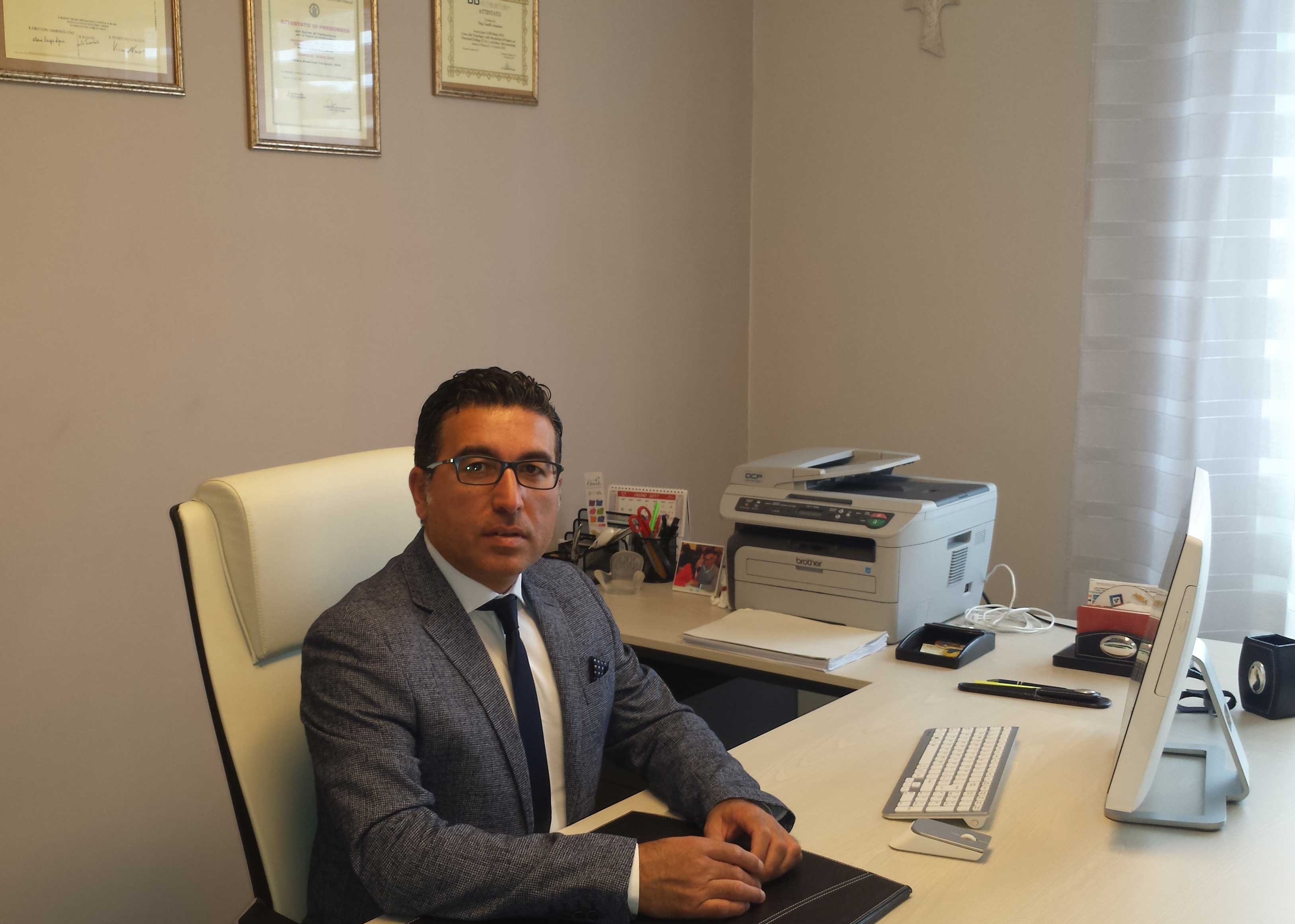 Ingegnere Annaloro Camillo